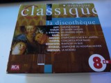 Classique - 8 cd, yu, RCA Records