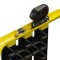 Jucarie Marble Run Pi tunuri magnetice Hubelino (70 piese)