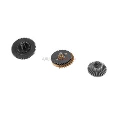 100:200 Enhanced Integrated Axis Gear Set (BD Custom)