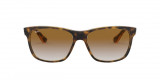 Ray-Ban Rb4181 Ochelari de Soare RB 4181 710/51, Ray Ban