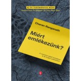 Mi&eacute;rt eml&eacute;kez&uuml;nk? - Charan Ranganath