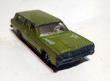 Mercury - Matchbox, 1:64