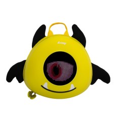 Pixy a condus rucsac inteligent galben