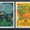 Liechtenstein 1981 764/65 MNH nestampilat - Europa: folclor