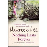 Maureen Lee - Nothing lasts forever - 111229