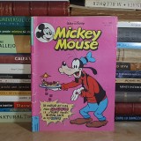 MICKEY MOUSE * REVISTA DE BENZI DESENATE , EGMONT ROMANIA , NR. 5 / 1995 *