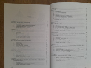 TEHNOLOGIA MESERIEI - Tinichigerie Constructii - Manual anii 2 si 3 - A.  Tonea | Okazii.ro