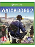 Watch Dogs 2 XBOX ONE, Ubisoft