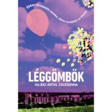 L&eacute;gg&ouml;mb&ouml;k - Hajd&uacute;-Antal Zsuzsanna