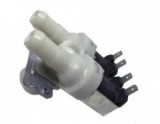 Electrovalva 2 Iesiri Masina Spalat Siemens - Compatibilitate Verificare Model