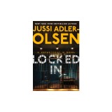 Locked in: A Department Q Novel