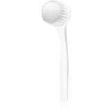 Sisley Gentle Brush Face And Neck perie de curățare moale pentru față și g&acirc;t