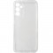 Husa silicon transparenta pentru Samsung Galaxy A14 4G, 5G