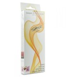 Prezervative Femei Sheer Oral Dams, Aroma Capsuni#