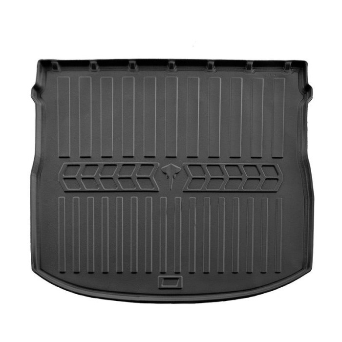 Covor Protectie Portbagaj Fit Umbrella Pentru Volvo S40 II Sedan (2004-2012)