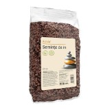 Seminte de in Alevia, 1kg - Sursa naturala de fibre si Omega 3