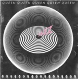 Queen - Jazz, CD