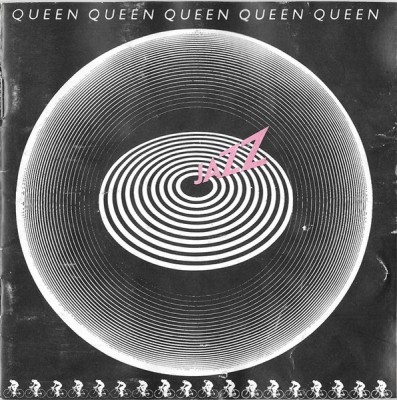 Queen - Jazz, CD foto