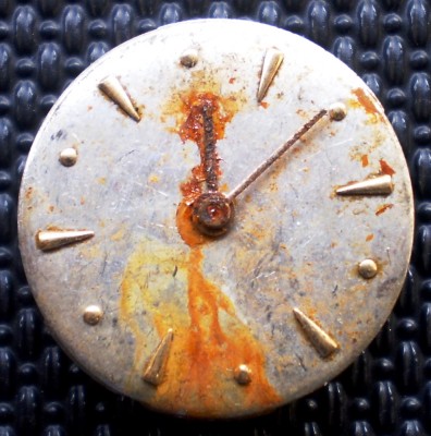 K.491 MECANISM CEAS MECANIC DE DAMA OMEGA R13.5 15 JEWELS SWISS foto
