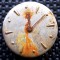K.491 MECANISM CEAS MECANIC DE DAMA OMEGA R13.5 15 JEWELS SWISS