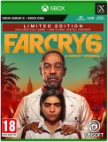 Far Cry 6 Limited Edition XBOX SERIES X, Ubisoft