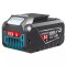 Baterie reincarcabila li-ion de 18v de 8,0ah 18v