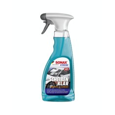 Solutie Curatare Geamuri Xtreme Clear Glass NanoPro Sonax 500 ml