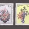 Monaco 1984 - Expoziția de flori de la Monte Carlo 1985, MNH