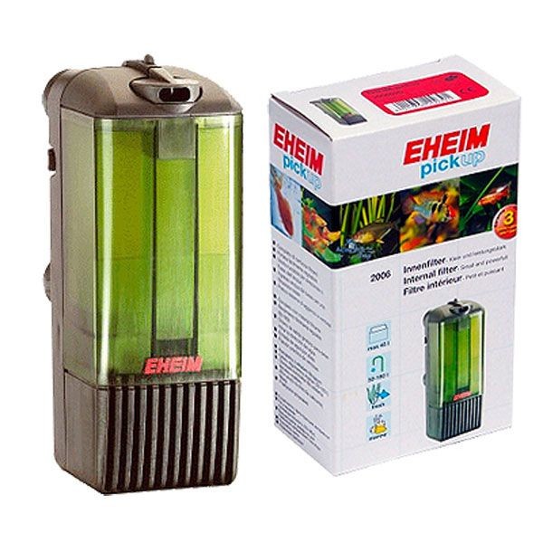 Eheim Pick Up 2006 filtru intern 45 l
