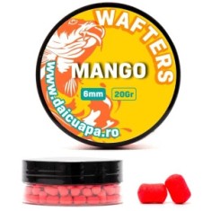 Wafters Dumbells Da-i Cu Apa, Mango, 6mm, 20g foto