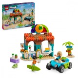 Cumpara ieftin Chiosc de smoothie-uri pe plaja, LEGO&reg;