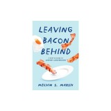 Leaving Bacon Behind: A How-to Guide to Jewish Conversion