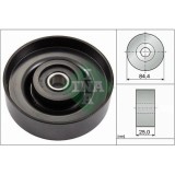Rola ghidaj Nissan Almera 2 (N16), Almera Tino (V10), Maxima / Maxima QX 4 (A32), Primera (P11), Primera (P12), 1.5, 1.8, 2.0, 3.0, 2.0 QX, 3.0 QX, 1, INA
