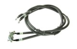 MTR 12118865 Cablu, frana de parcare