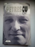 Ocheanul intors - Radu Petrescu - Roman romanesc contemporan