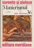 Manierismul - Curente si Sinteze