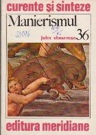 Manierismul - Curente si Sinteze