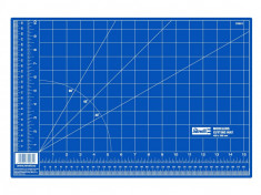 REVELL Cutting mat, large foto