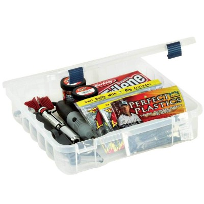 Cutie Plano DEEP STOW CLEAR W/BLACK LATCHES 705001 foto