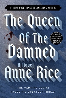 Queen of the Damned foto