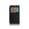 HUSA FLIP S-VIEW USAMS MERRY NOKIA X2 NEGRU