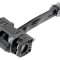 Opritor usa, limitator Citroen C4 2004- C4 2 2010-, Stanga, Dreapta, NTY EZC-CT-013