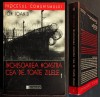 PROCESUL COMUNISMULUI &ndash; INCHISOAREA NOASTRA CEA DE TOATE ZILELE 1949 1952-54 V1 Ion Ioanid HUMANITAS Comunism Istorie Memorii Detinut Politic Dizident, Brosata