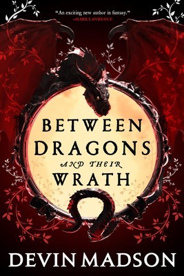 Between Dragons and Their Wrath foto
