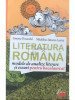 Simona Porumbel - Literatura rom&acirc;nă, modele de analize literare și eseuri pentru bacalaureat (editia 2015)