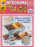 Integrama cu gust nr.37