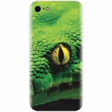 Husa silicon pentru Apple Iphone 6 / 6S, Animal Eye