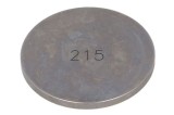 Cumpara ieftin Placi de supape 29,5mm x2,15mm, pentru SUZUKI GR, GS 400-1100 1977-2011