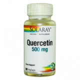 QUERCETIN 500mg 90cps SECOM