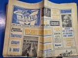 ziarul magazin 11 aprilie 1970 - articol iasi ,tatarasi